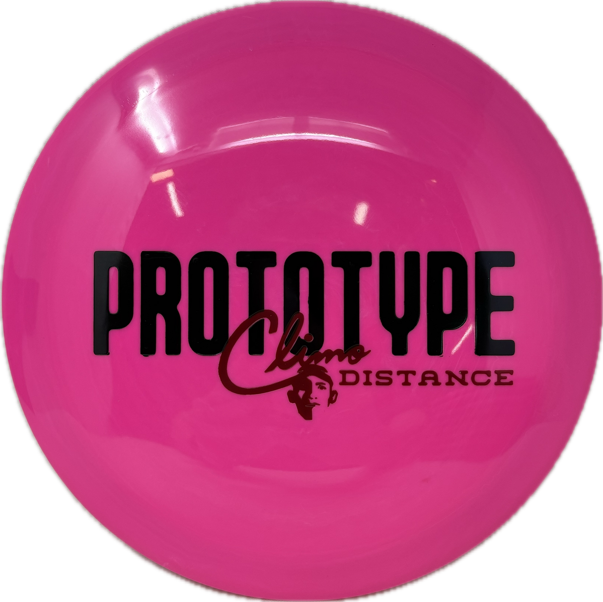 Prototype Skyway-Climo Disc Golf-Foundation Disc Golf