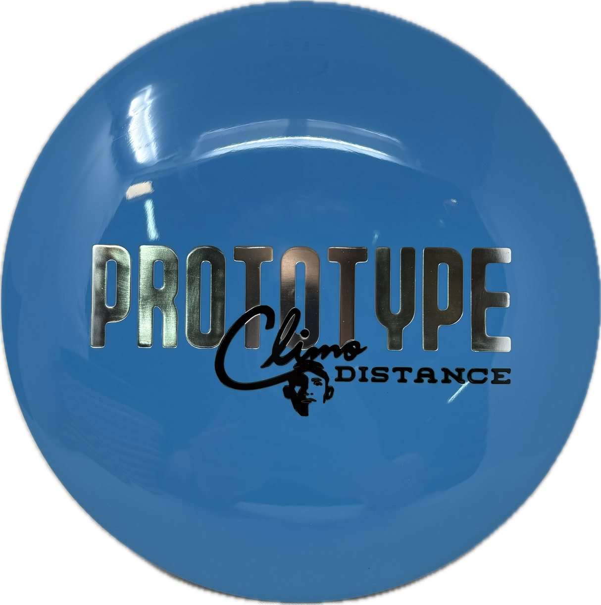 Prototype Skyway-Climo Disc Golf-Foundation Disc Golf