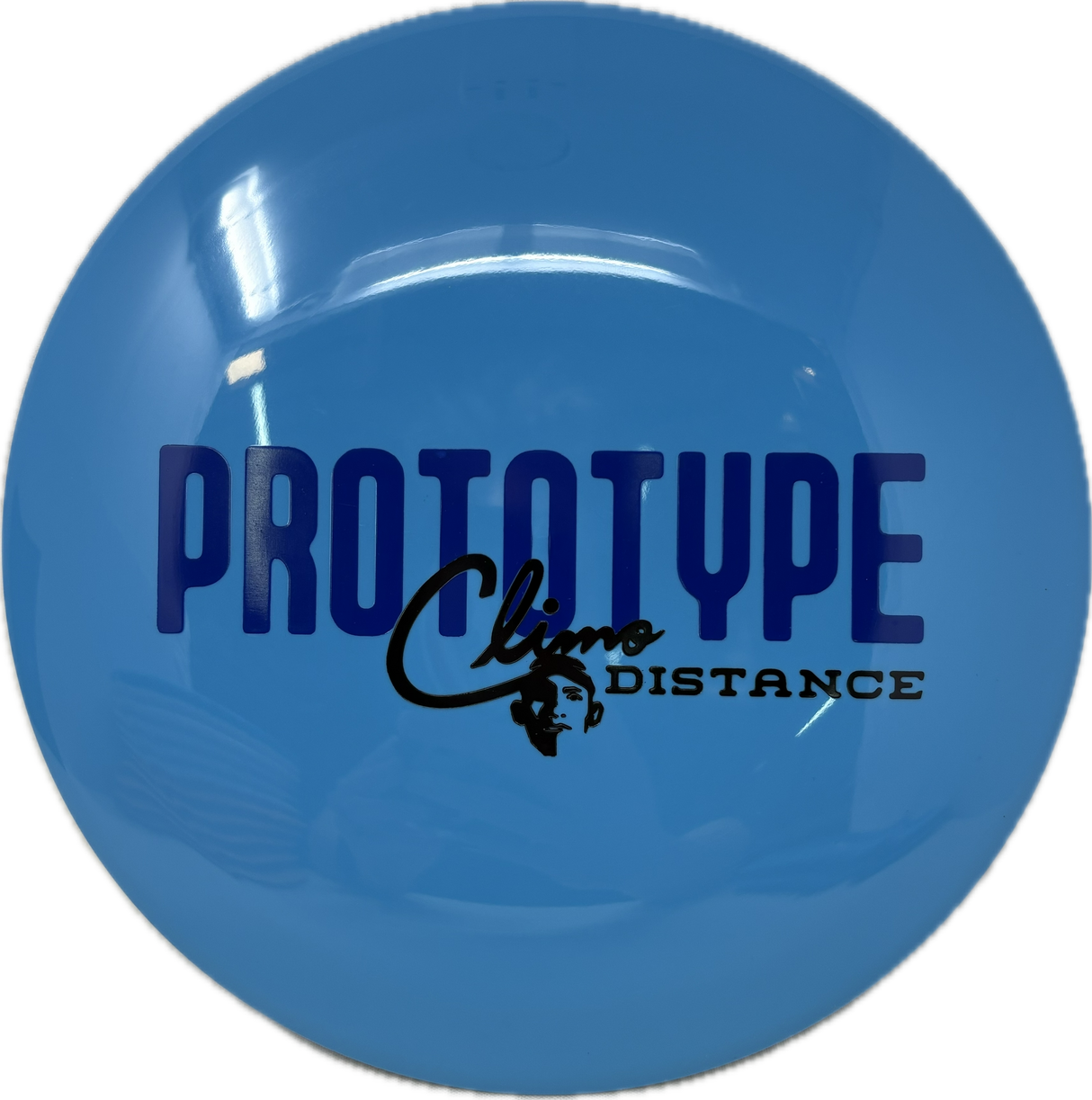 Prototype Skyway-Climo Disc Golf-Foundation Disc Golf