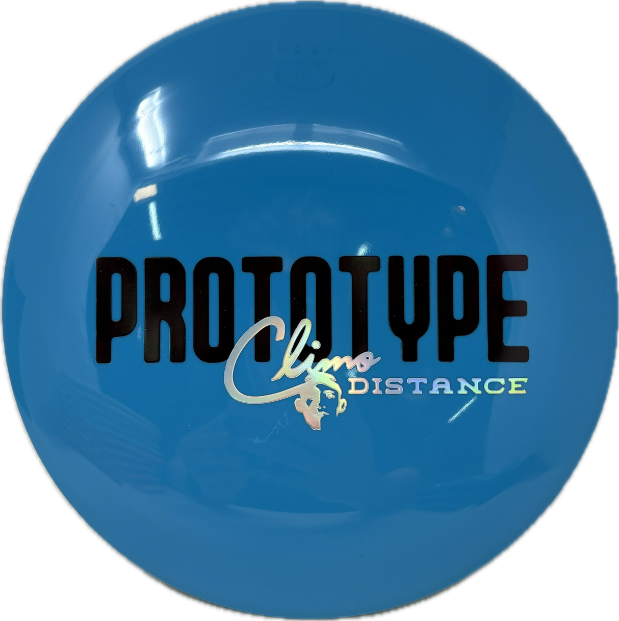 Prototype Skyway-Climo Disc Golf-Foundation Disc Golf