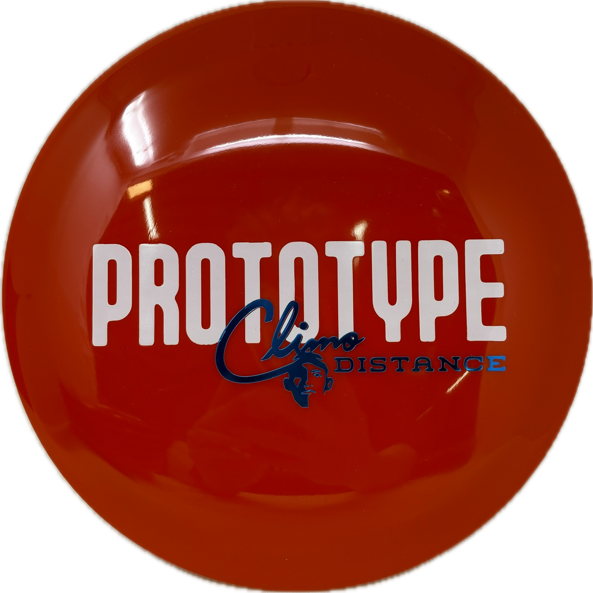 Prototype Skyway-Climo Disc Golf-Foundation Disc Golf