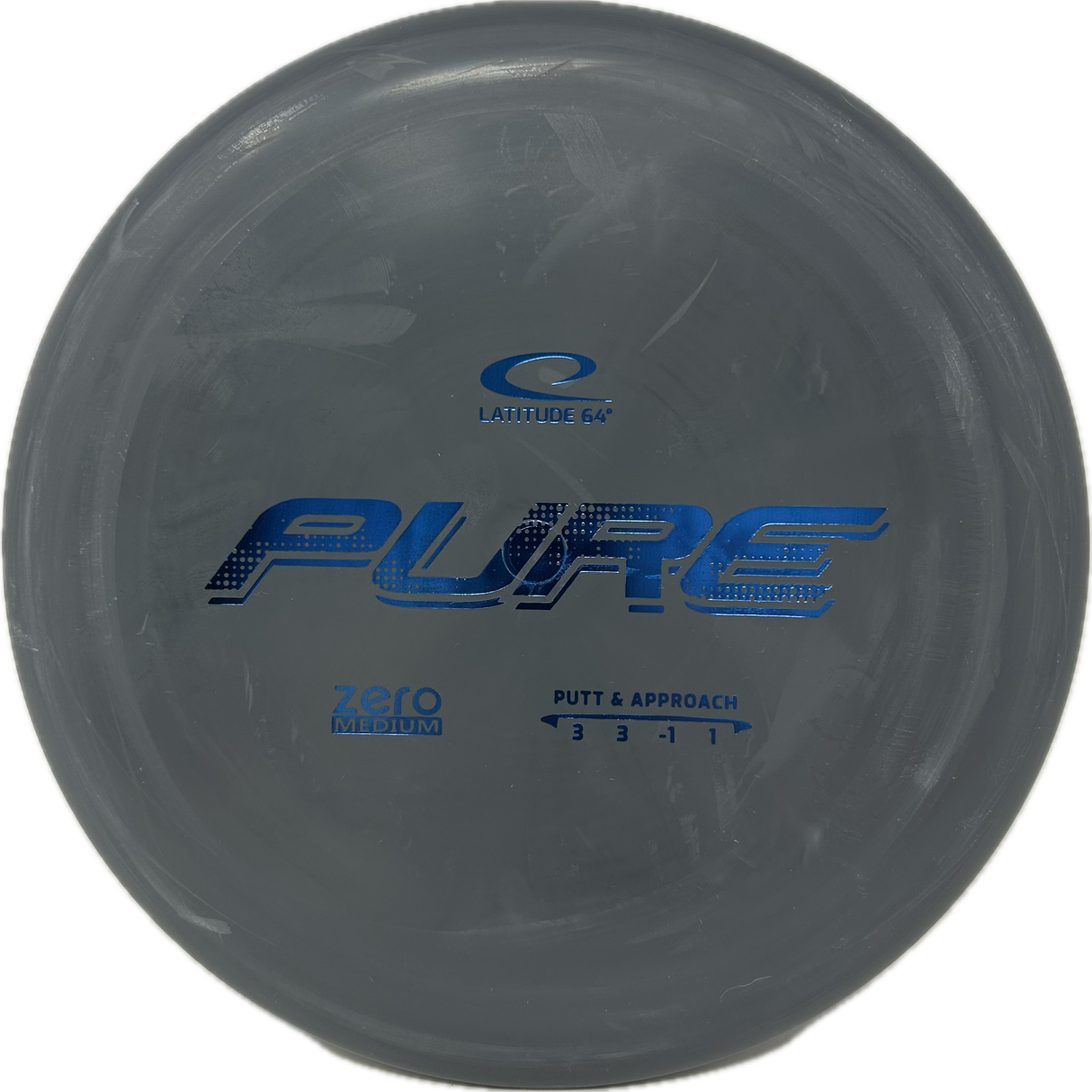 Pure-Latitude 64-Foundation Disc Golf
