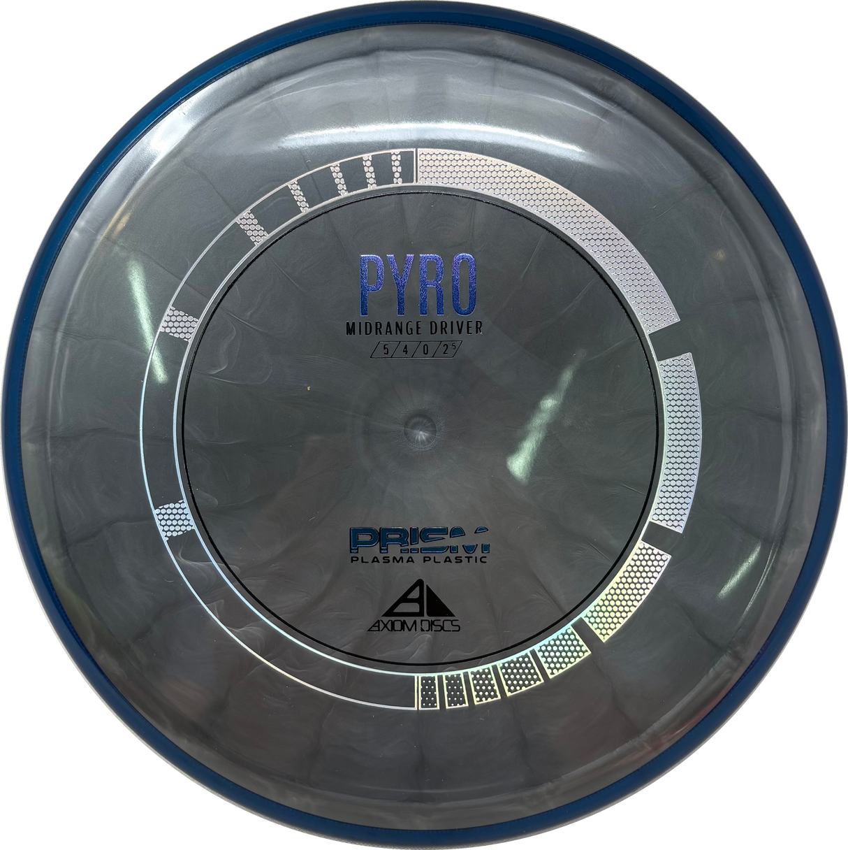 Pyro-MVP-Foundation Disc Golf