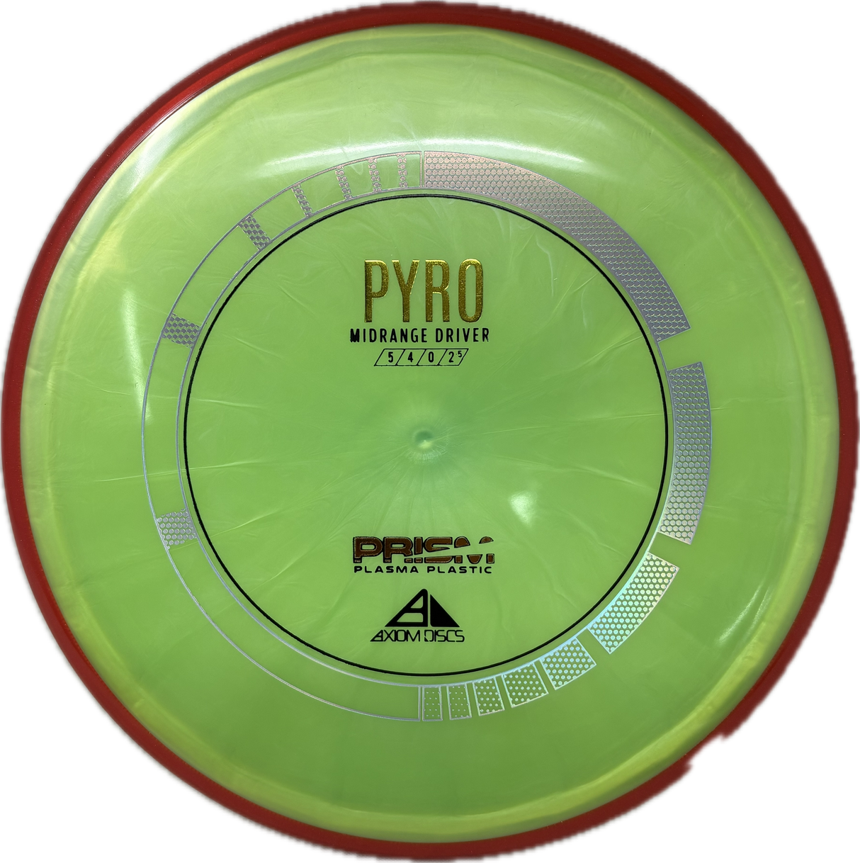 Pyro-MVP-Foundation Disc Golf