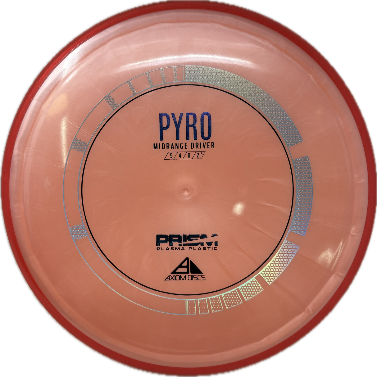Pyro-MVP-Foundation Disc Golf