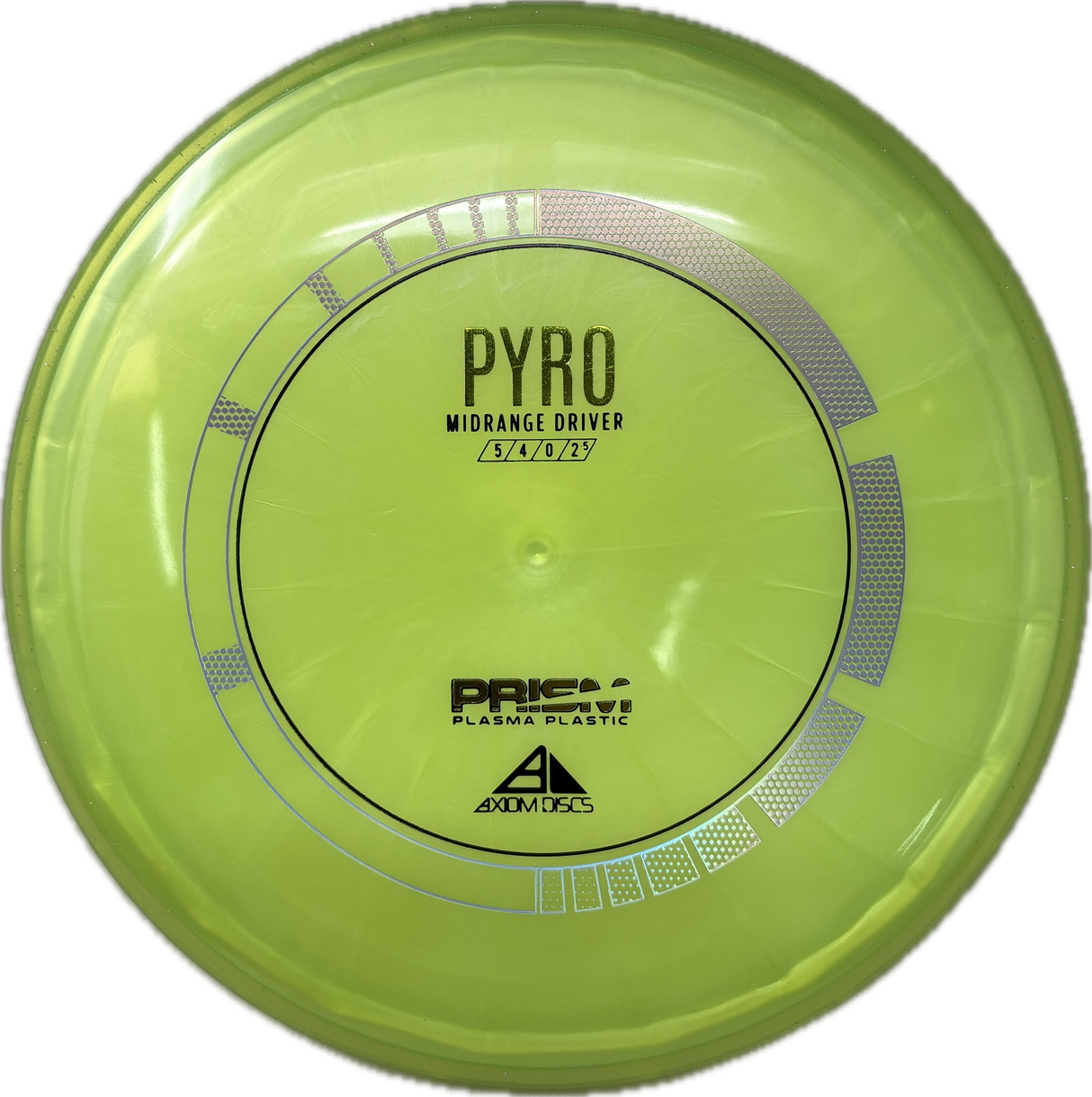 Pyro-MVP-Foundation Disc Golf