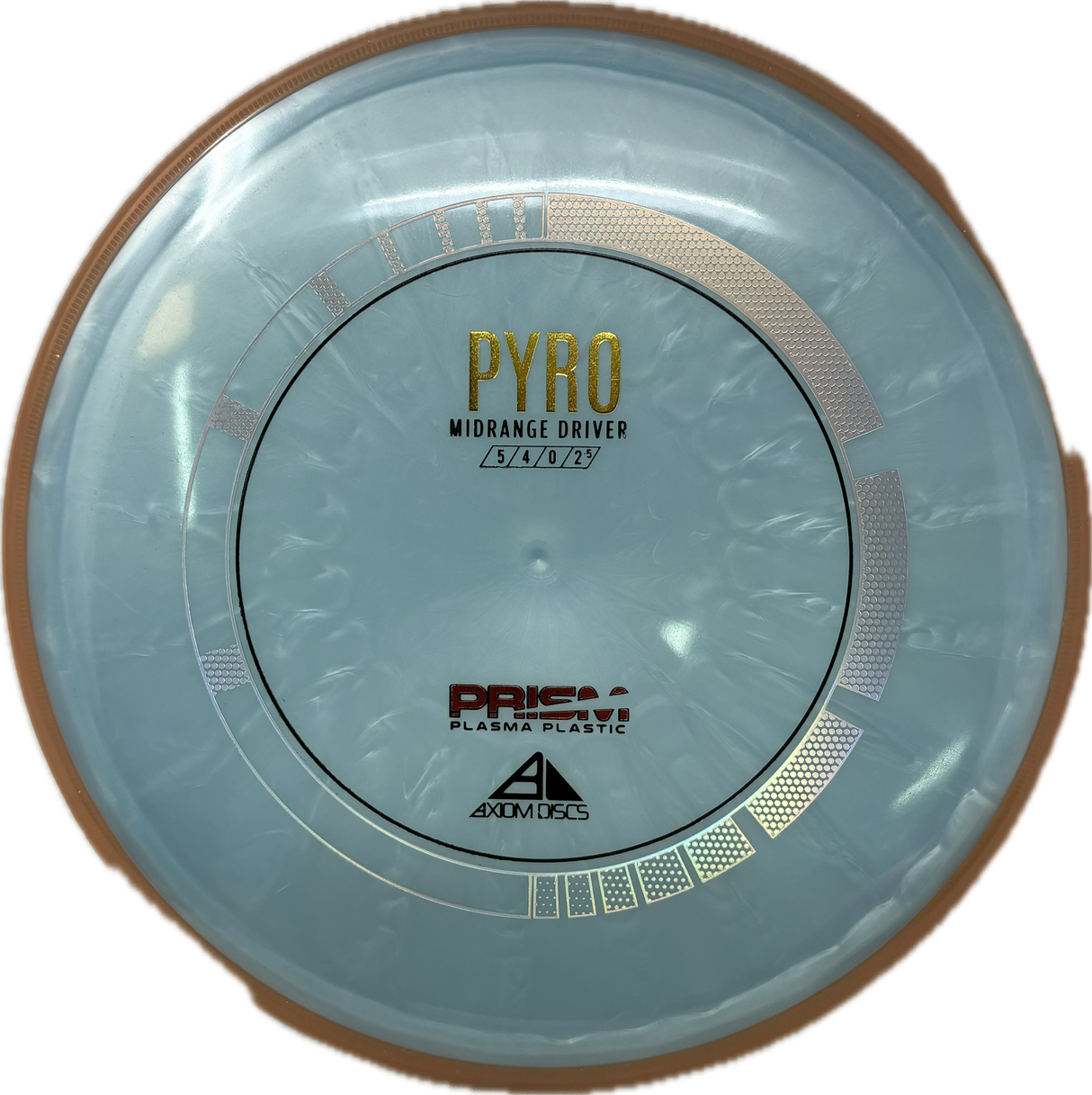 Pyro-MVP-Foundation Disc Golf