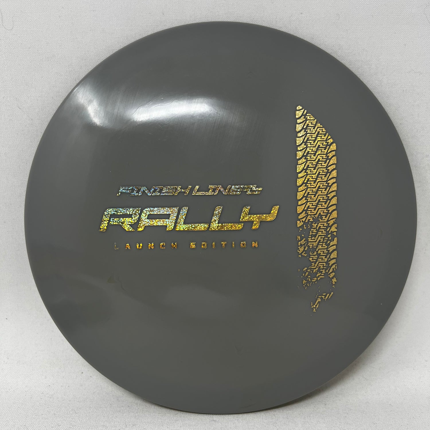 Rally-Finish Line-Foundation Disc Golf
