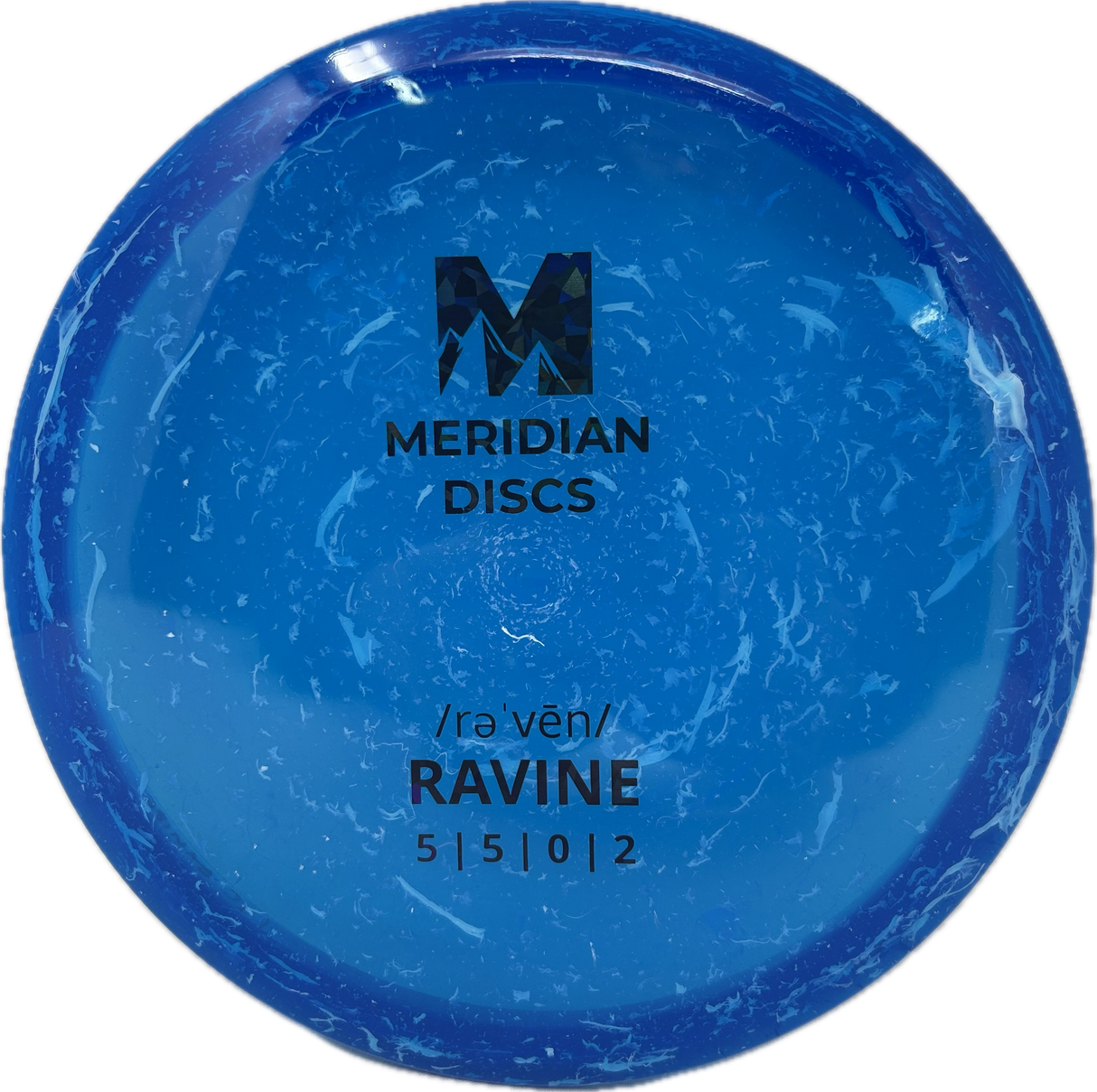 Ravine-Meridian Discs-Foundation Disc Golf