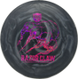Razor Claw - Kyle Klein Signature Series Swirl Flex 2 P-Line P4-Discmania-Foundation Disc Golf
