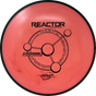 Reactor-MVP-Foundation Disc Golf