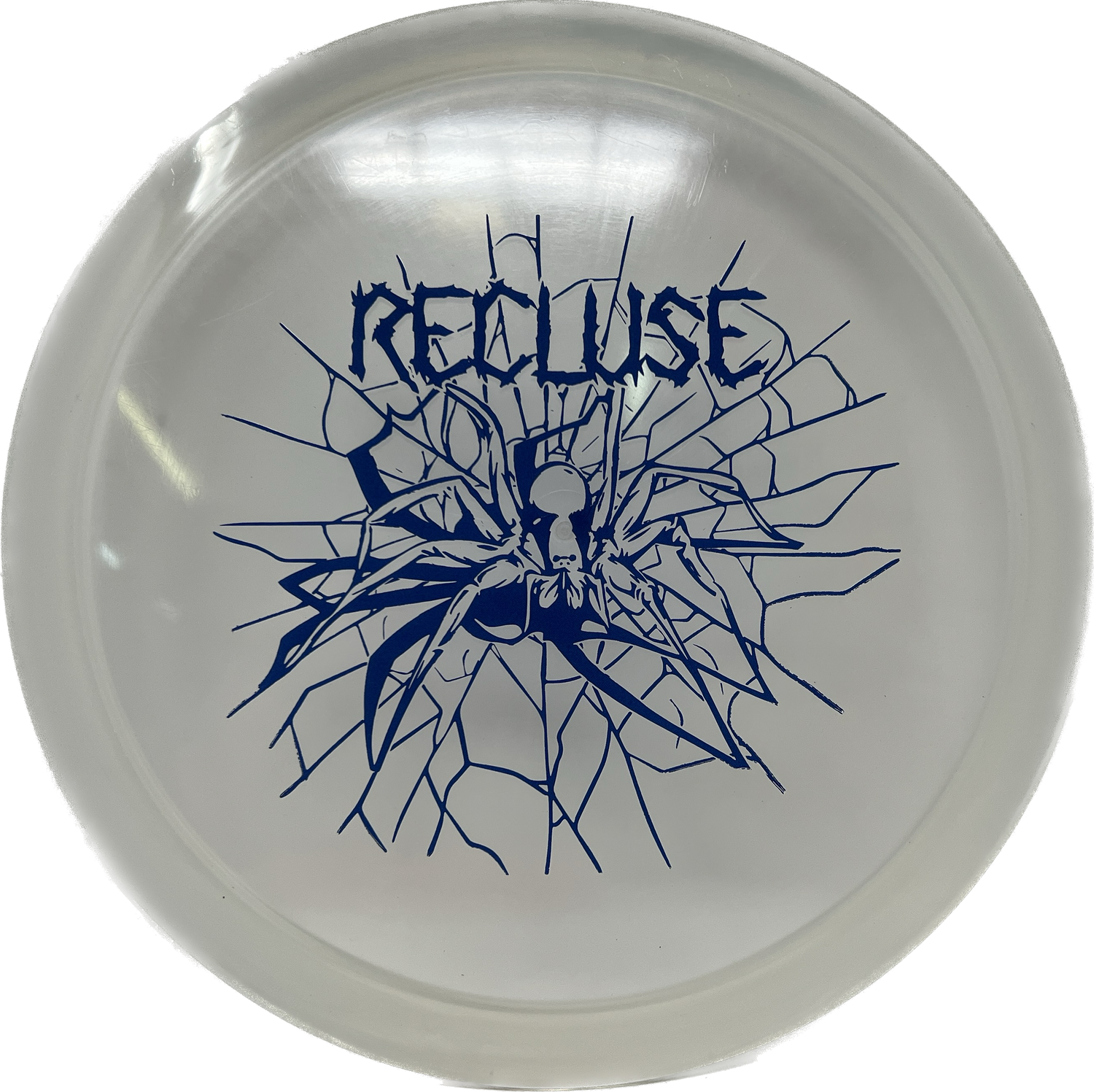 Recluse-Legacy Discs-Foundation Disc Golf