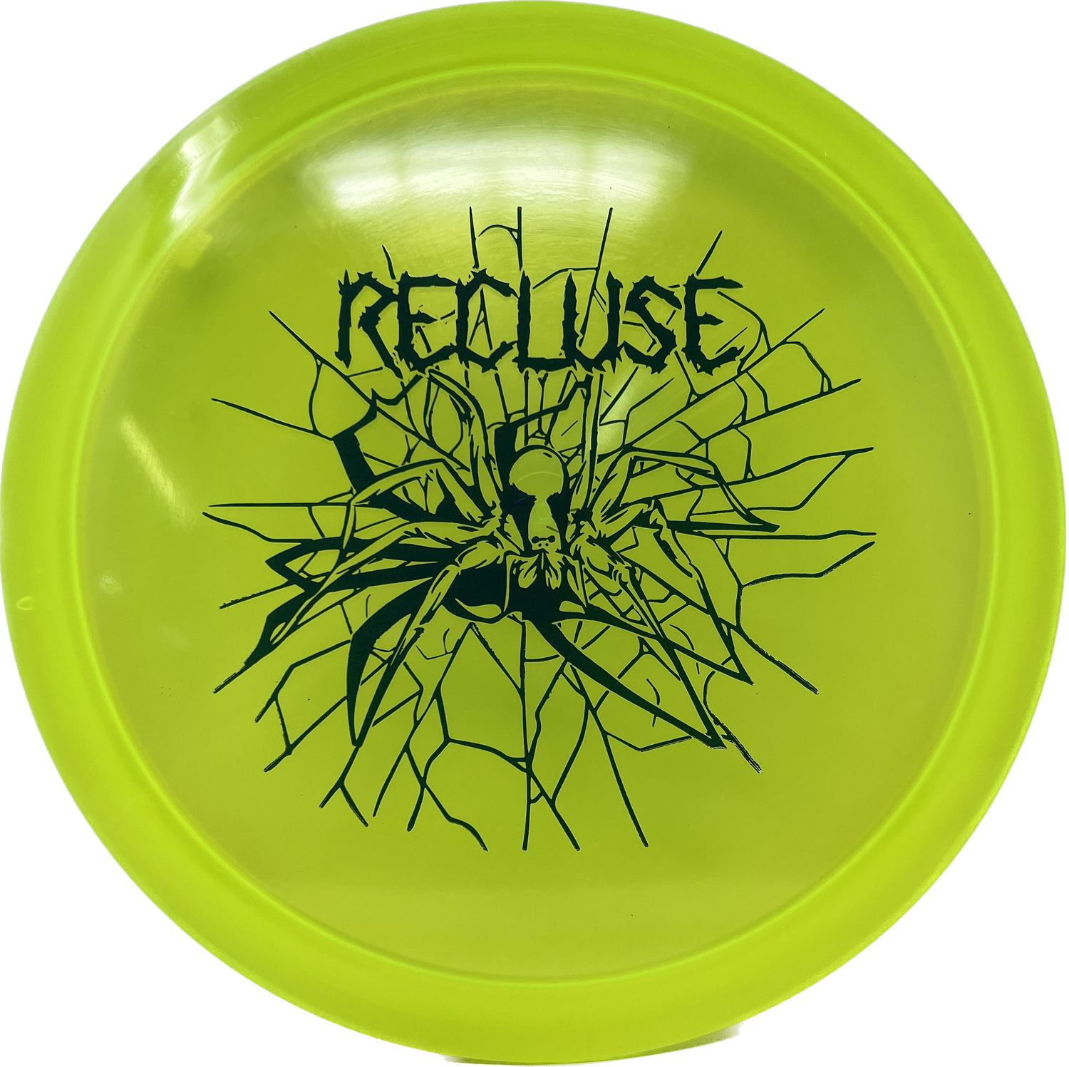 Recluse-Legacy Discs-Foundation Disc Golf