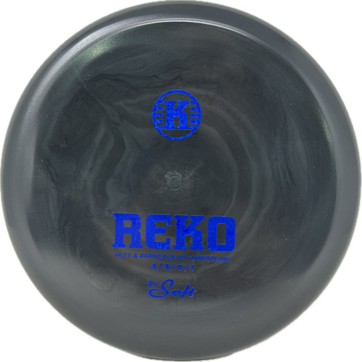 Reko-Kastaplast-Foundation Disc Golf