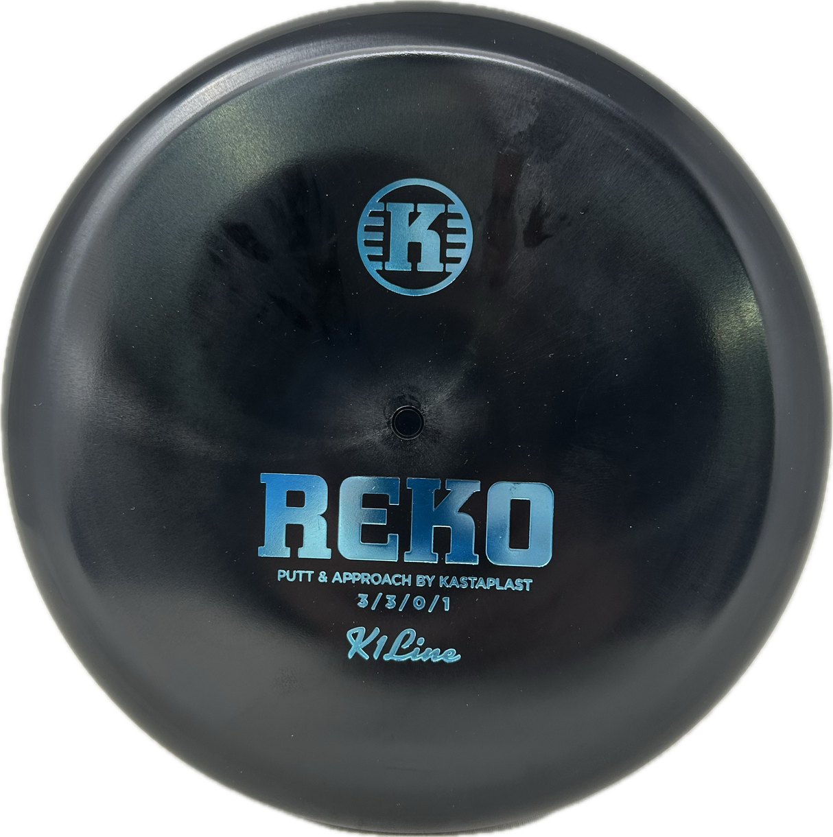 Reko-Kastaplast-Foundation Disc Golf