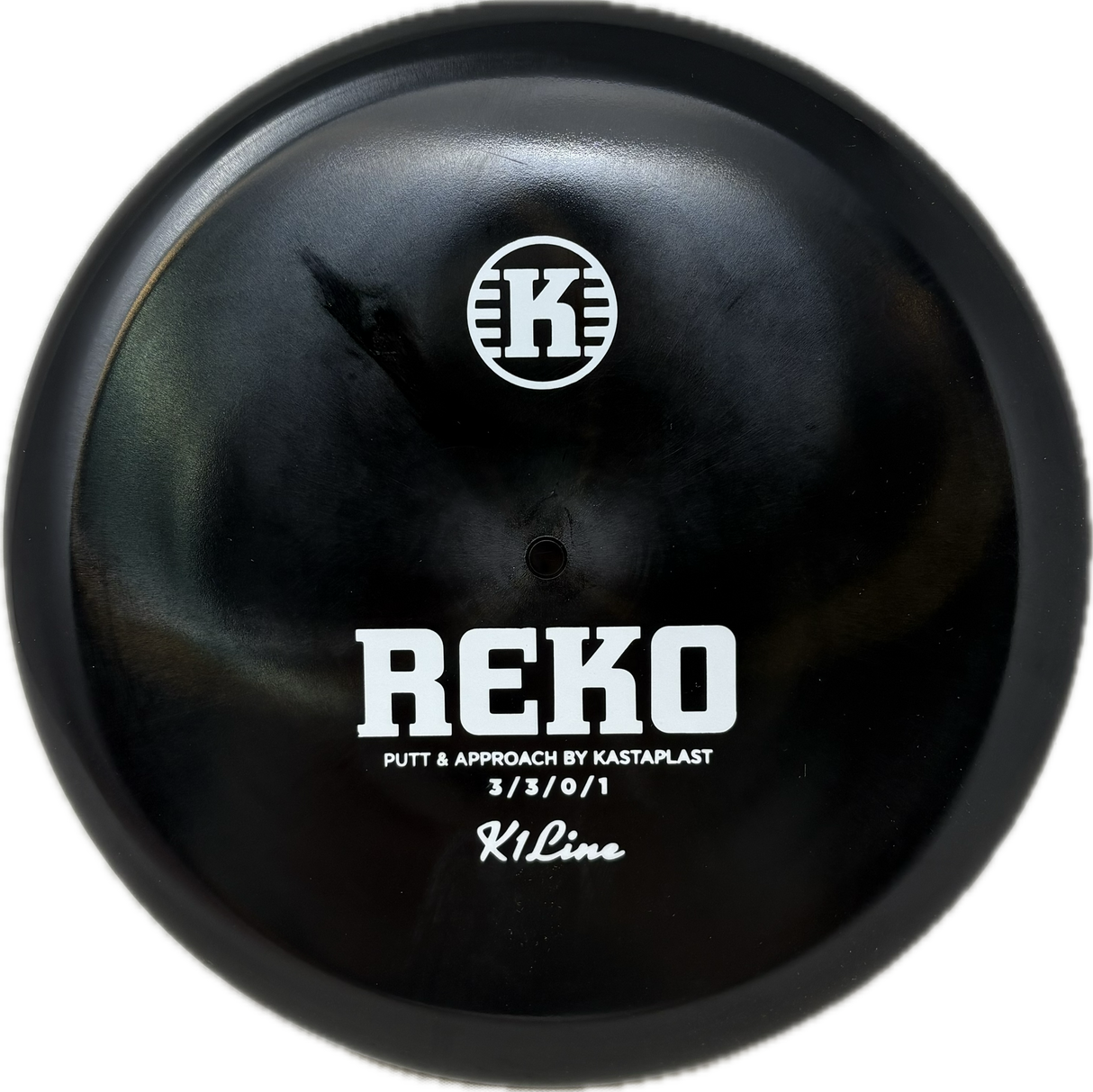 Reko-Kastaplast-Foundation Disc Golf