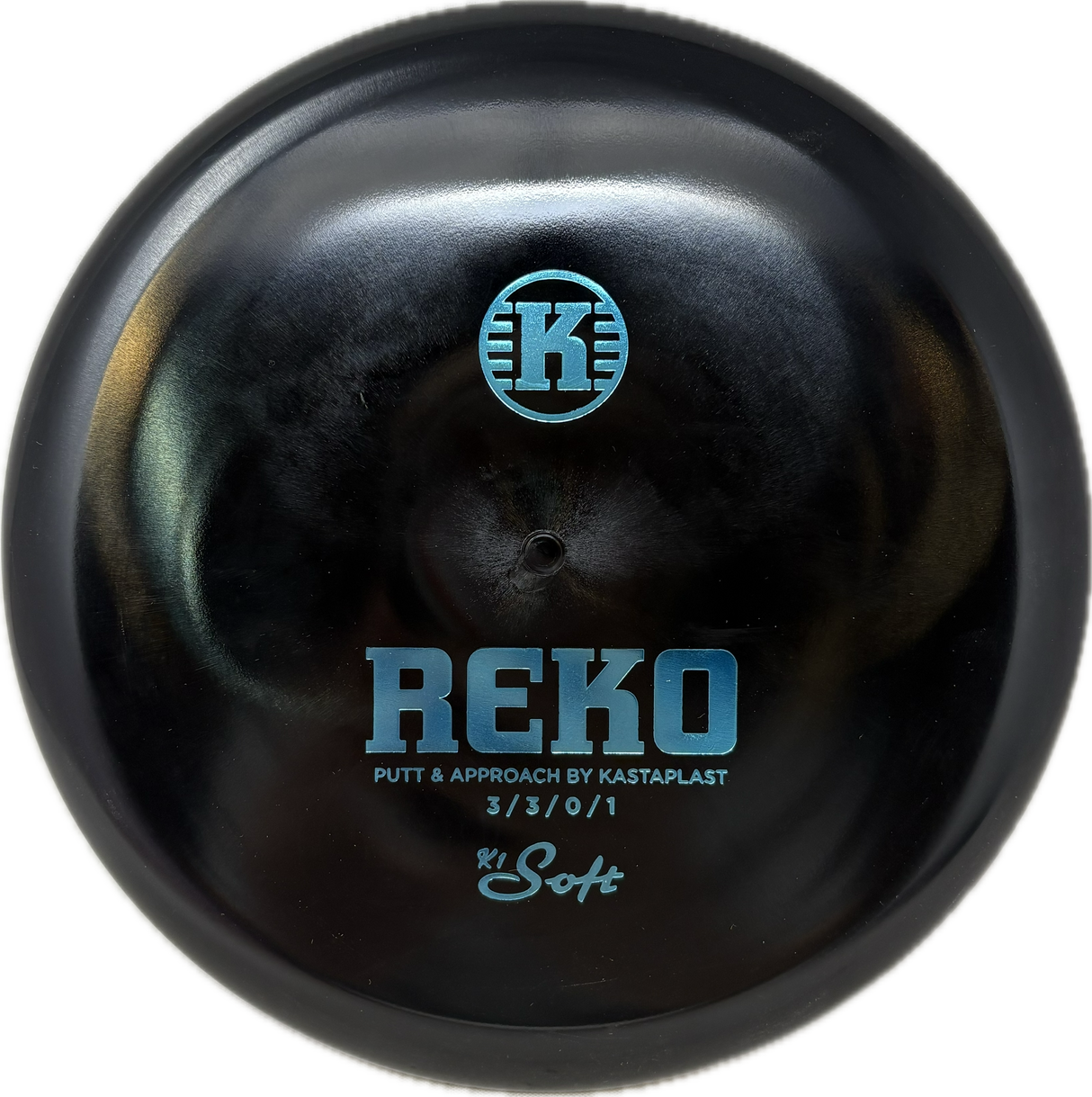 Reko-Kastaplast-Foundation Disc Golf