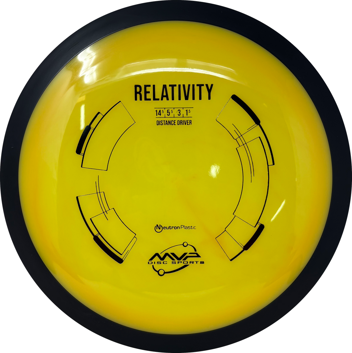 Relativity-MVP-Foundation Disc Golf