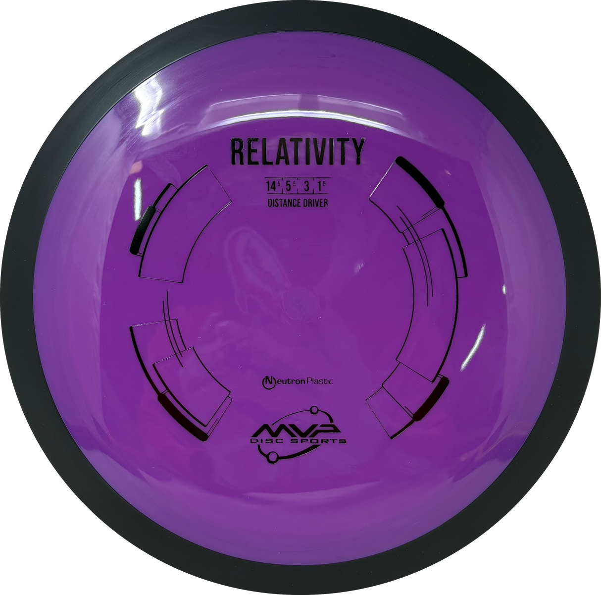 Relativity-MVP-Foundation Disc Golf