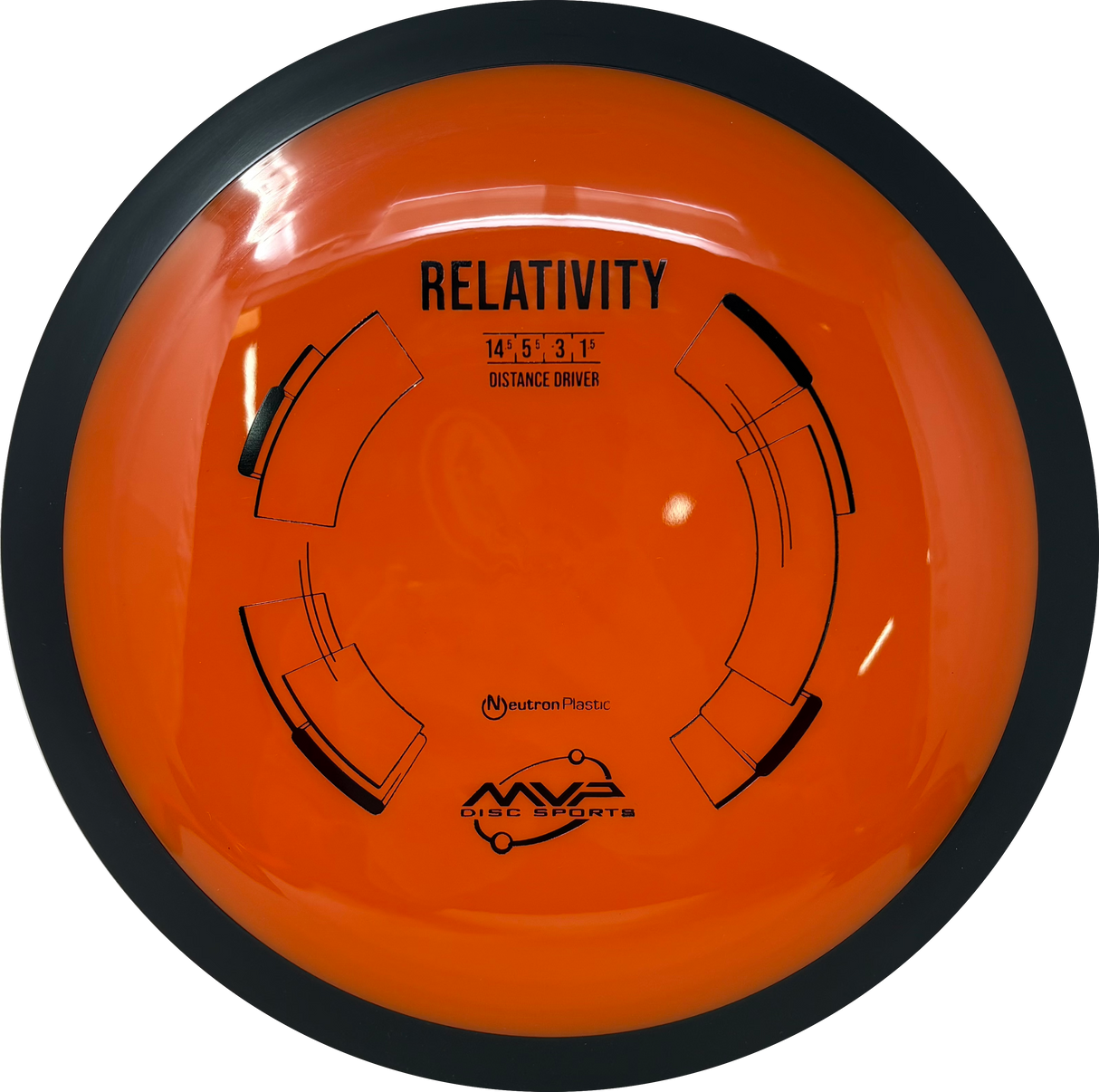 Relativity-MVP-Foundation Disc Golf