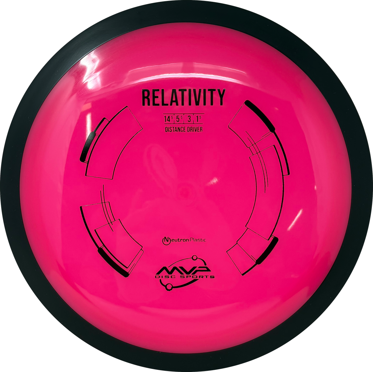 Relativity-MVP-Foundation Disc Golf