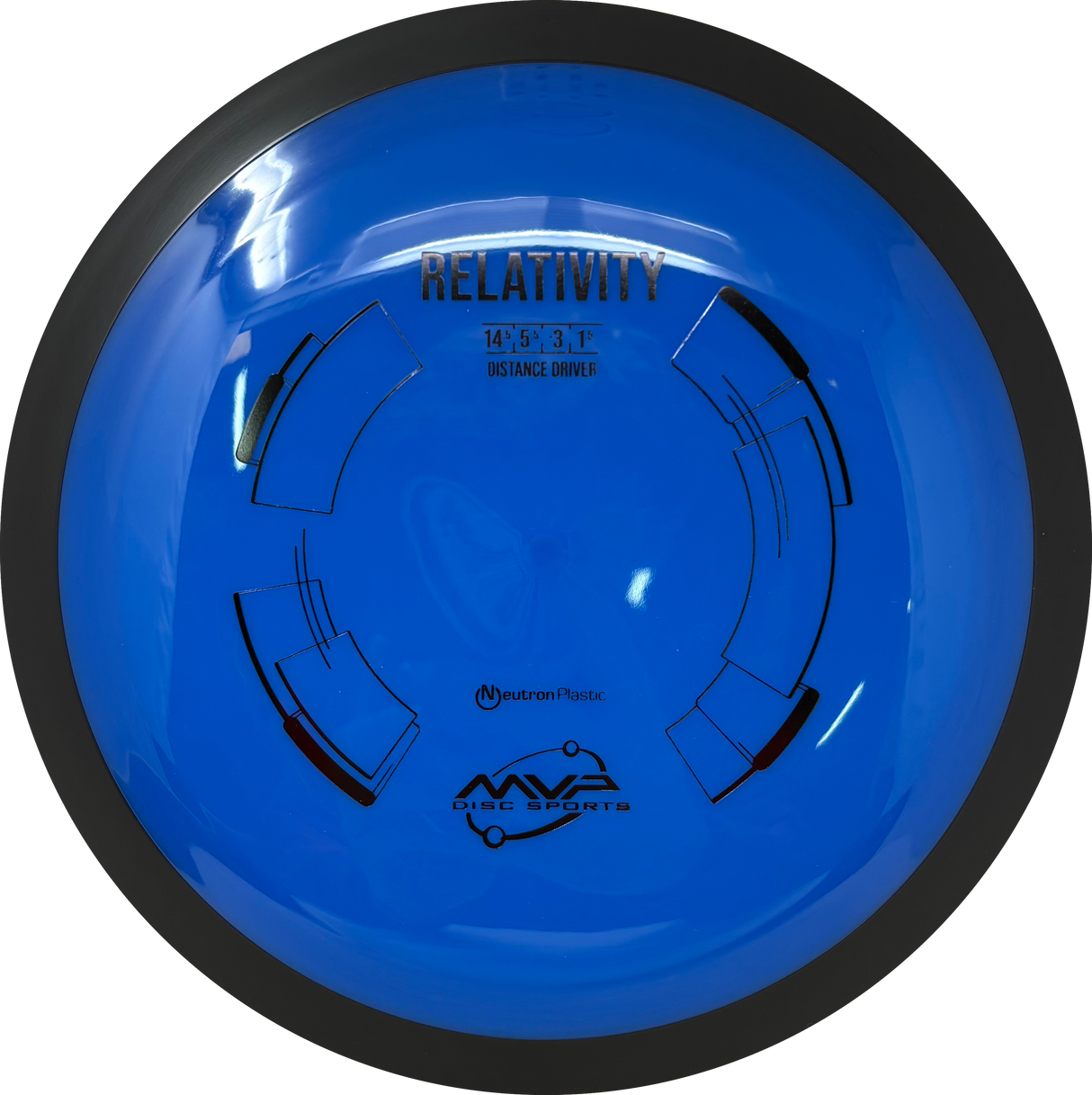 Relativity-MVP-Foundation Disc Golf