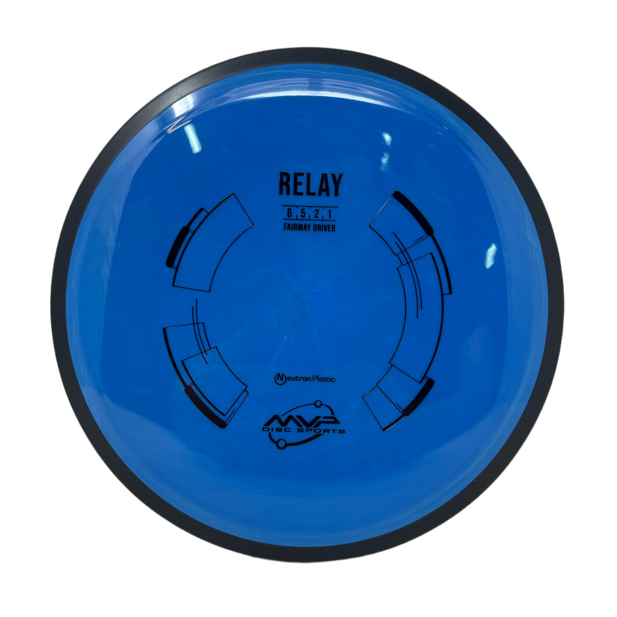 Relay-MVP-Foundation Disc Golf