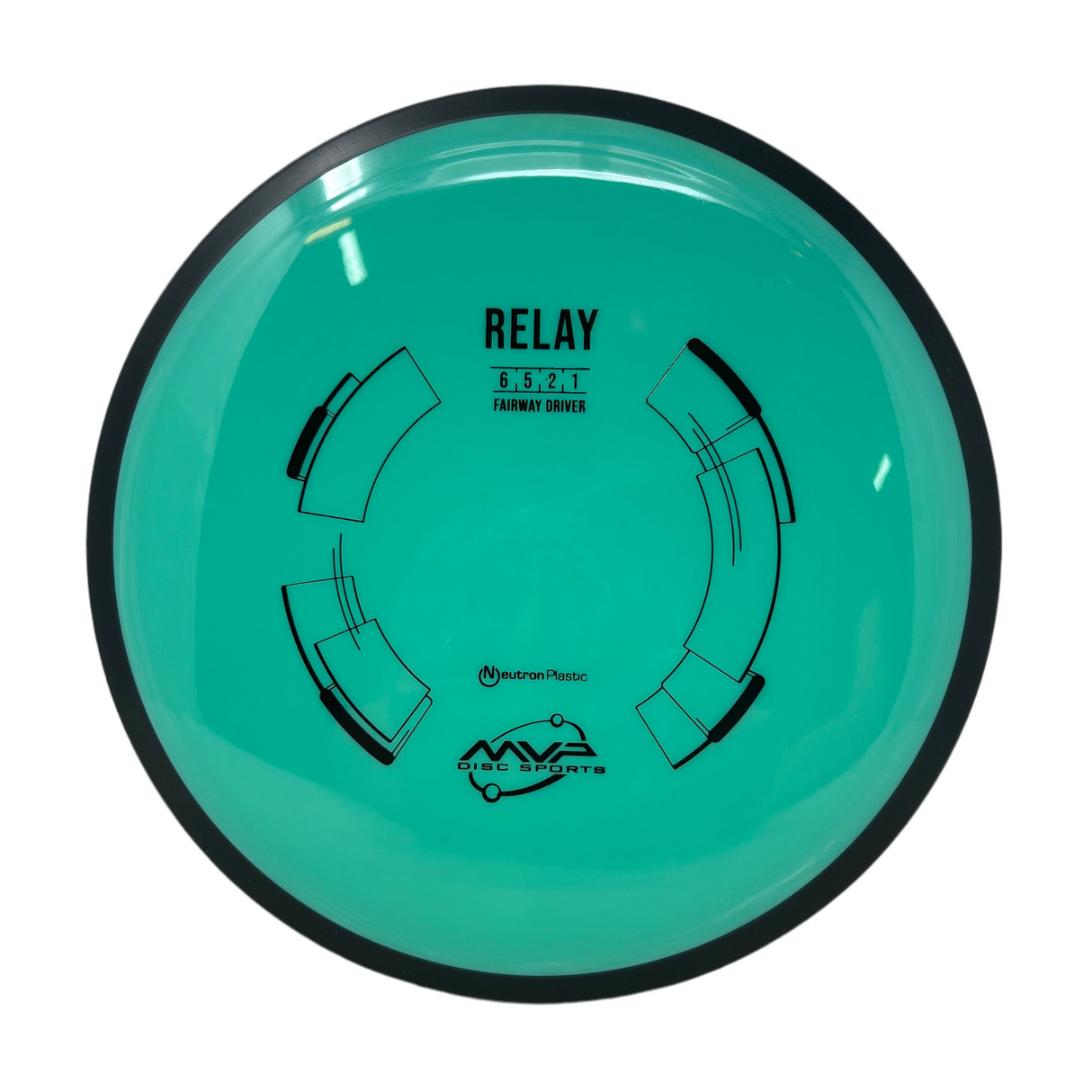 Relay-MVP-Foundation Disc Golf