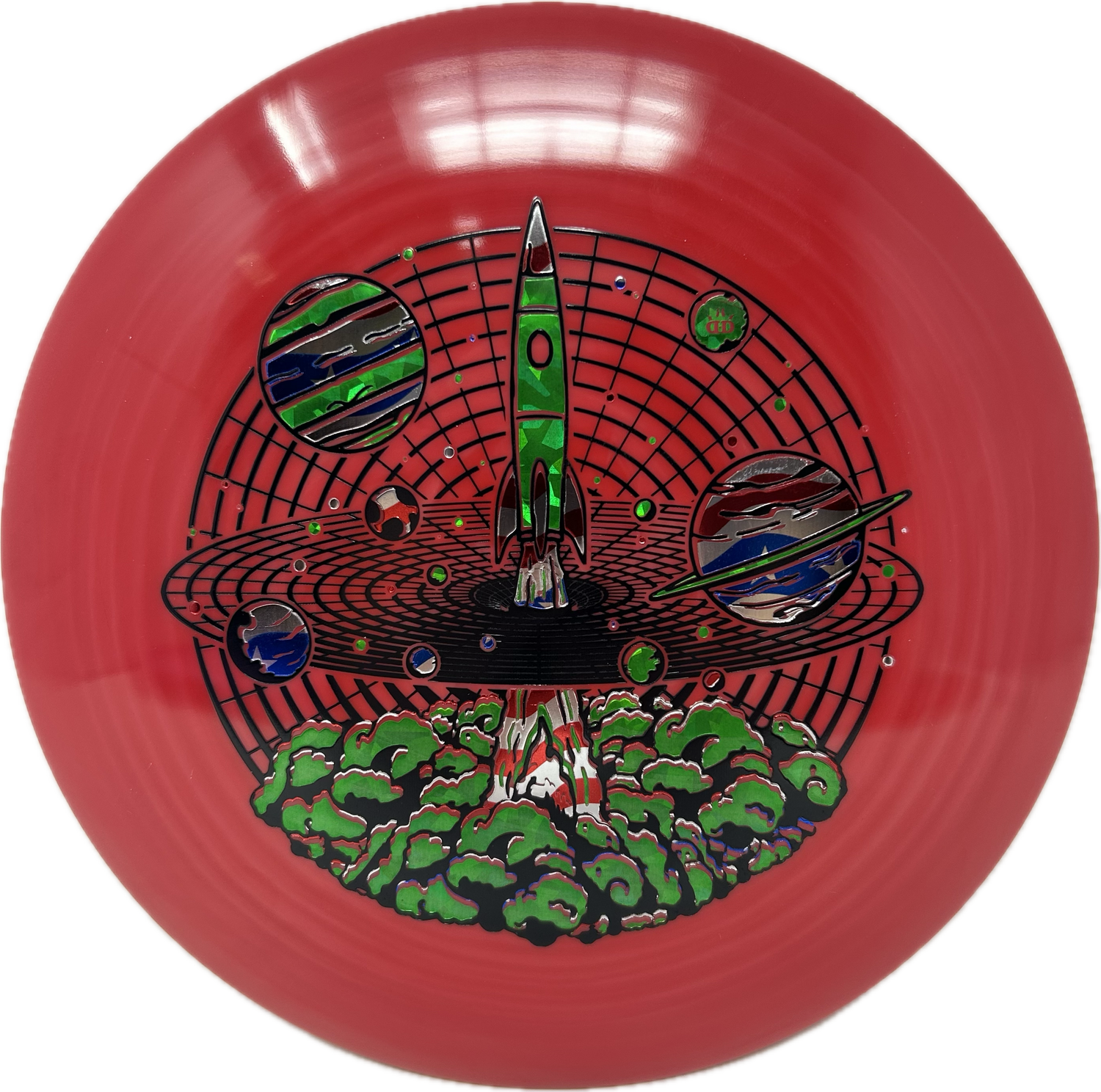 Renegade-Trilogy-Foundation Disc Golf