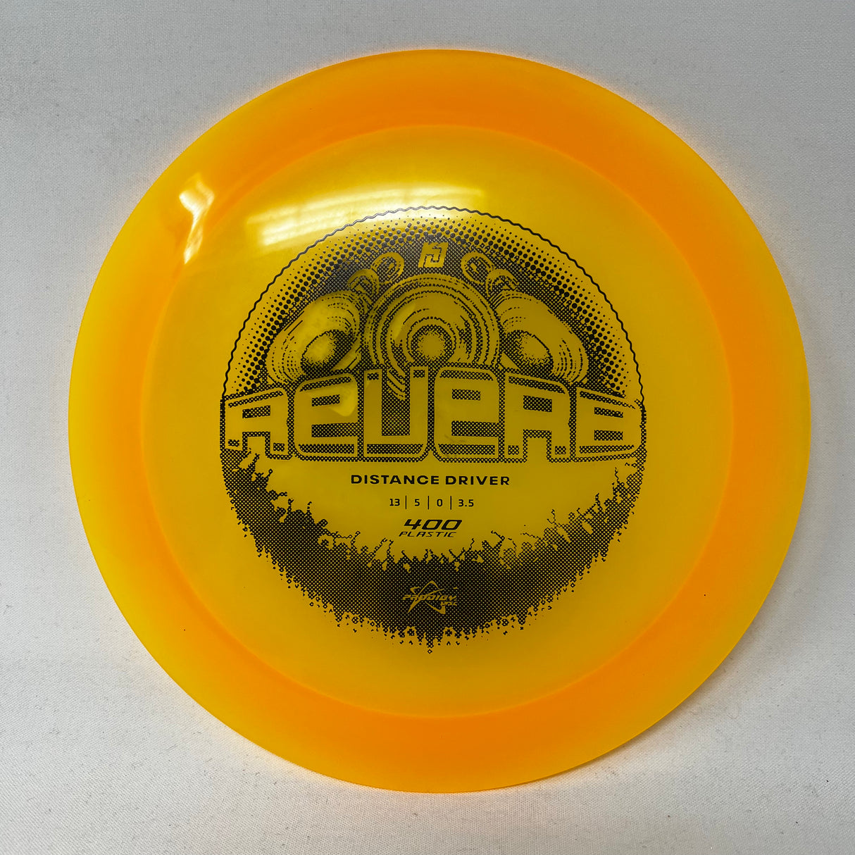 Reverb-Prodigy-Foundation Disc Golf