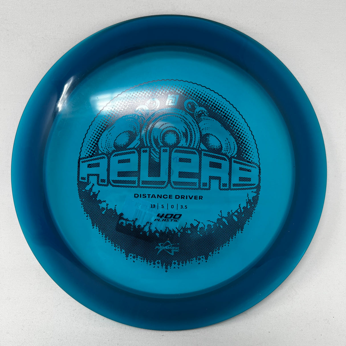 Reverb-Prodigy-Foundation Disc Golf