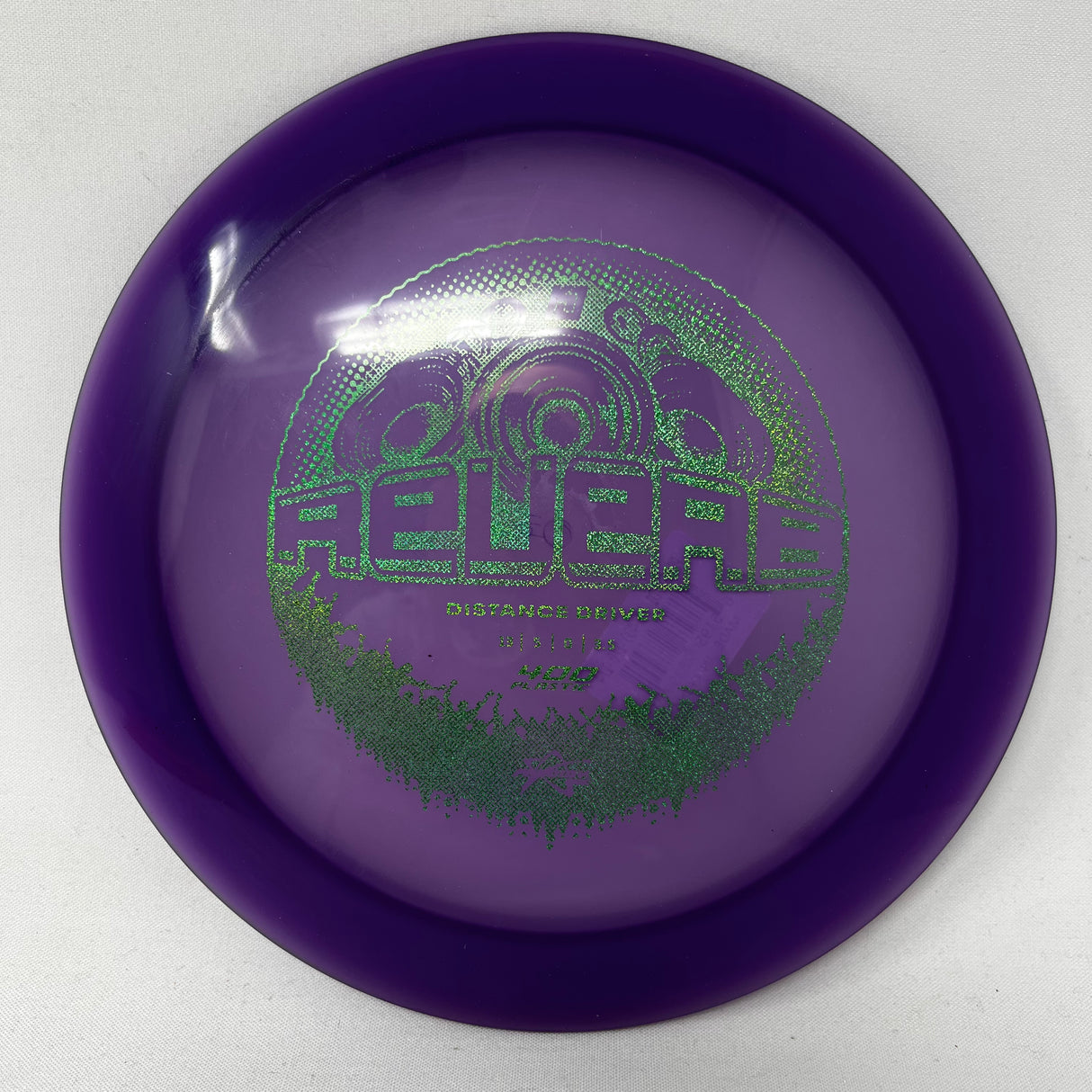 Reverb-Prodigy-Foundation Disc Golf