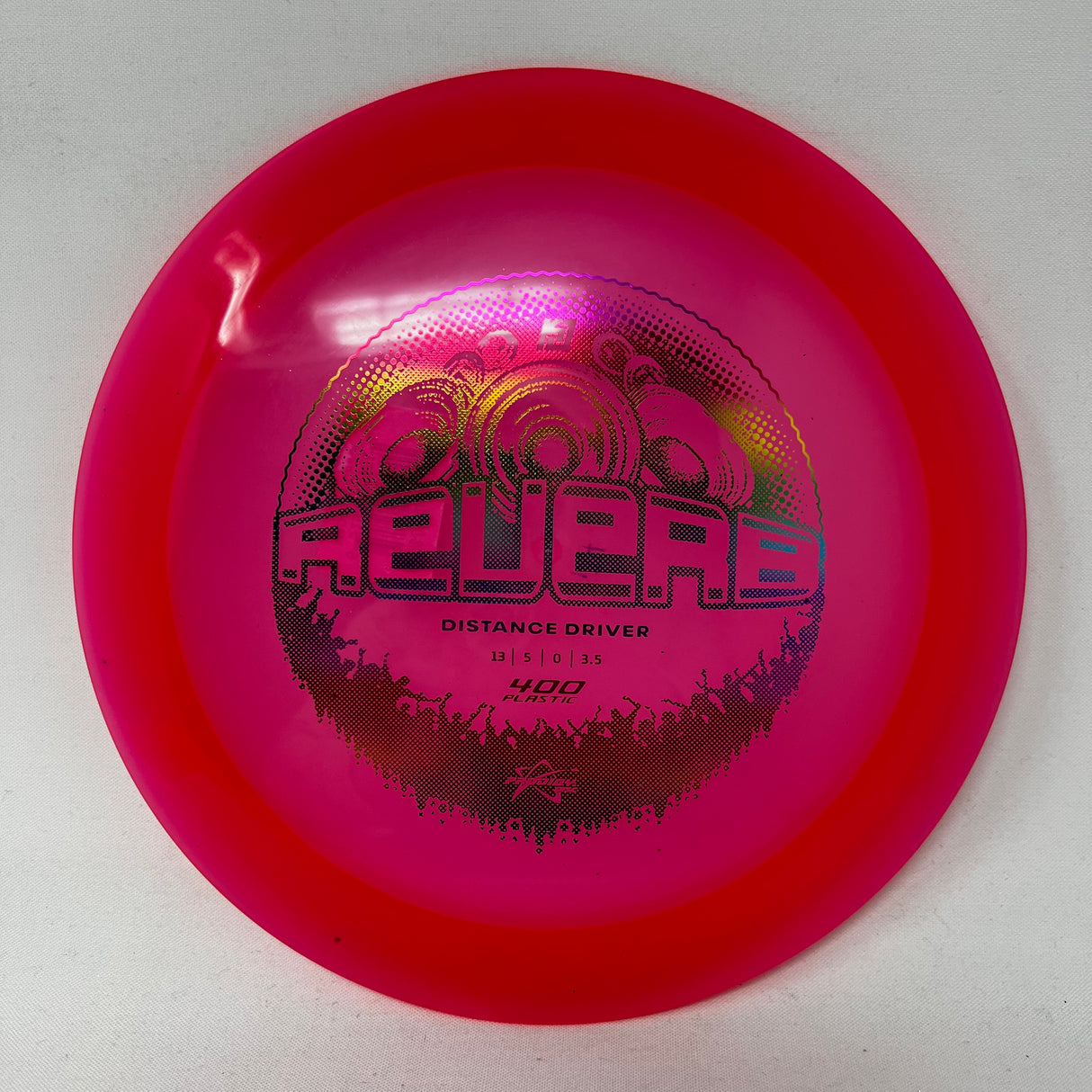 Reverb-Prodigy-Foundation Disc Golf