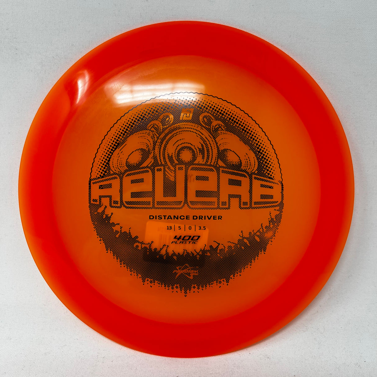 Reverb-Prodigy-Foundation Disc Golf