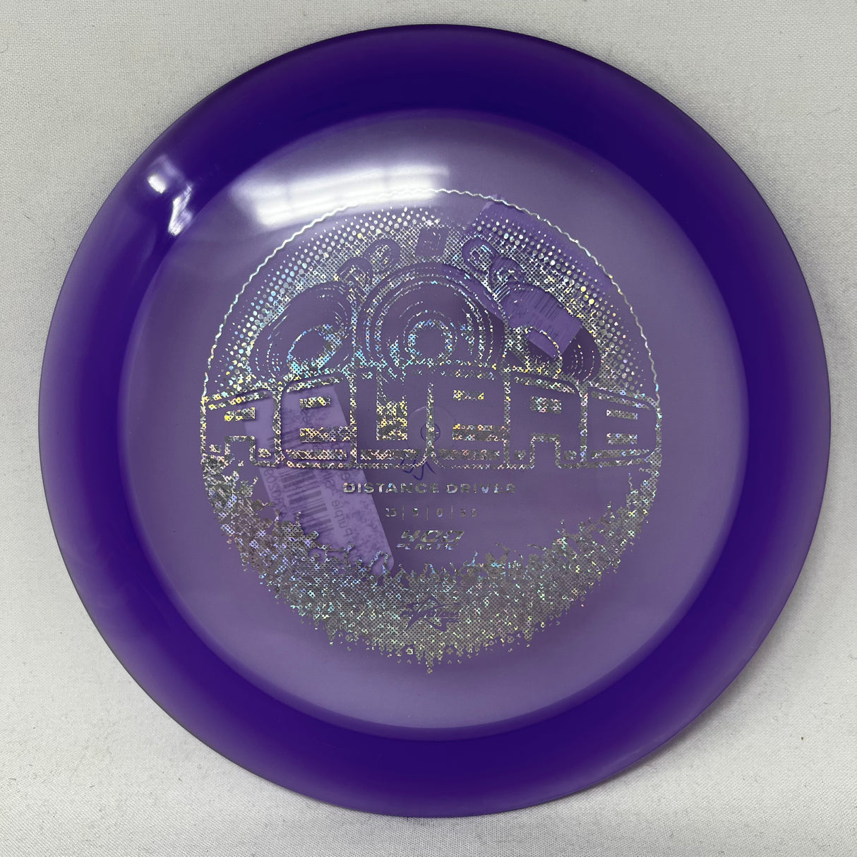 Reverb-Prodigy-Foundation Disc Golf