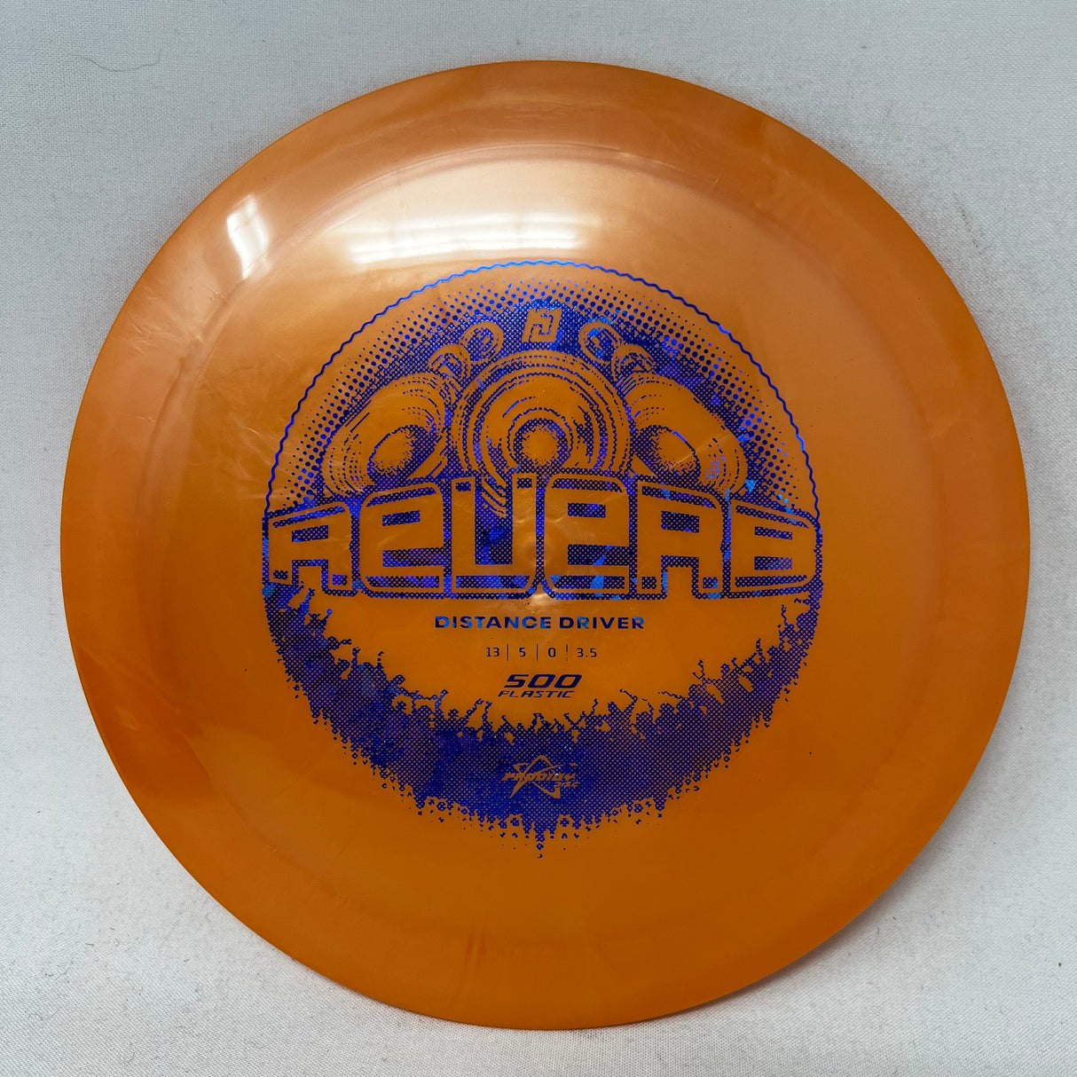 Reverb-Prodigy-Foundation Disc Golf