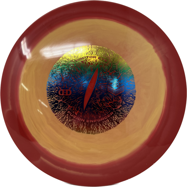 Ricky Wysocki Enforcer-Dynamic Discs-Foundation Disc Golf