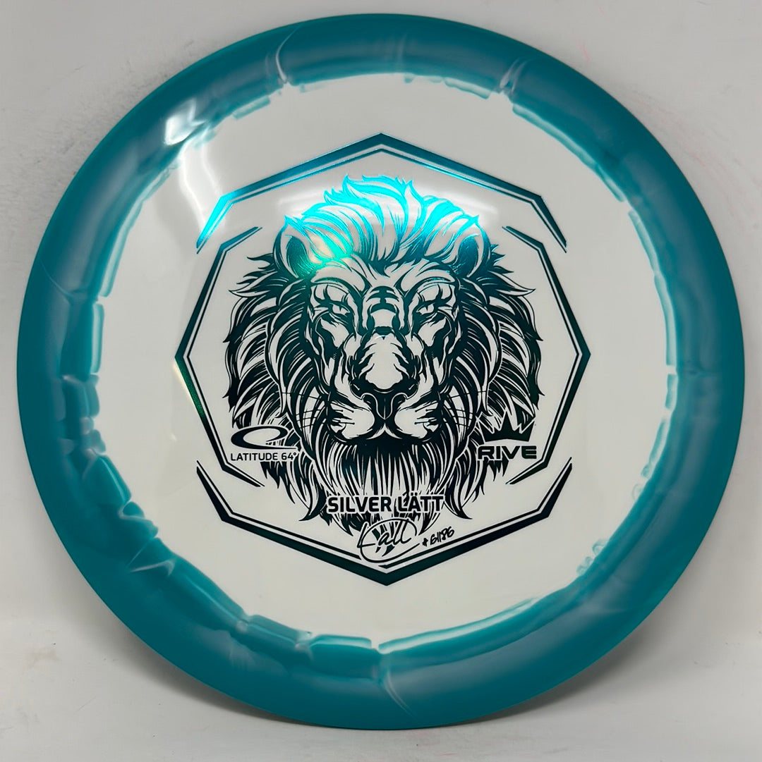 Rive-Latitude 64-Foundation Disc Golf