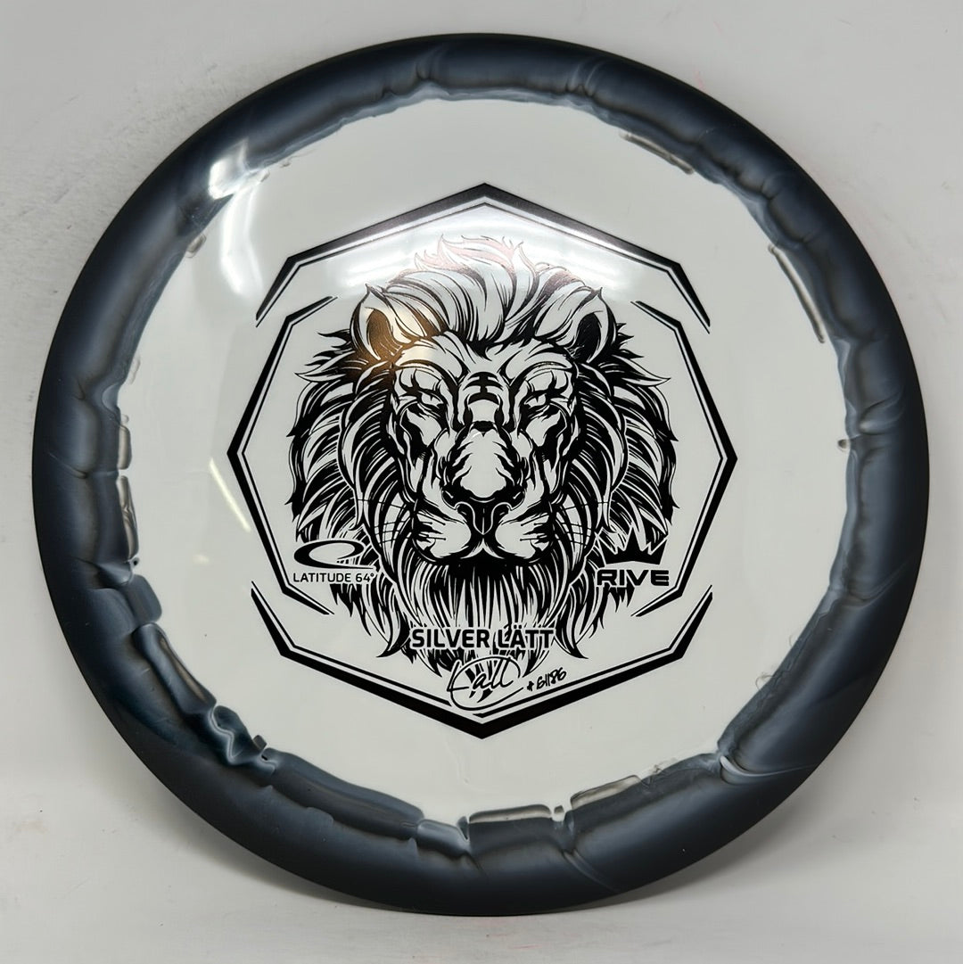 Rive-Latitude 64-Foundation Disc Golf
