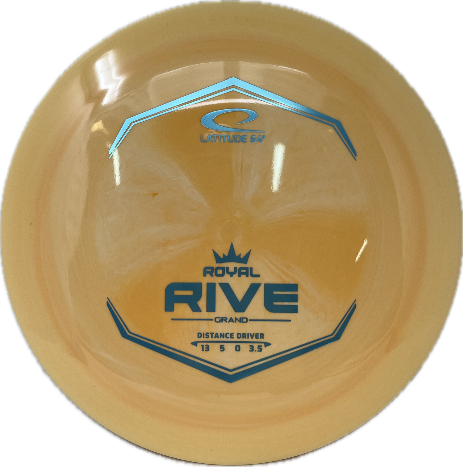 Rive-Latitude 64-Foundation Disc Golf