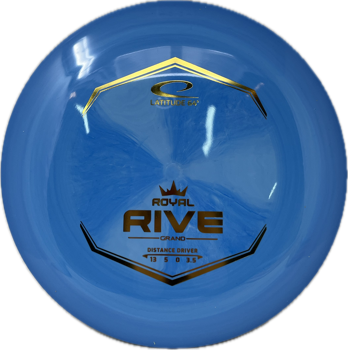 Rive-Latitude 64-Foundation Disc Golf