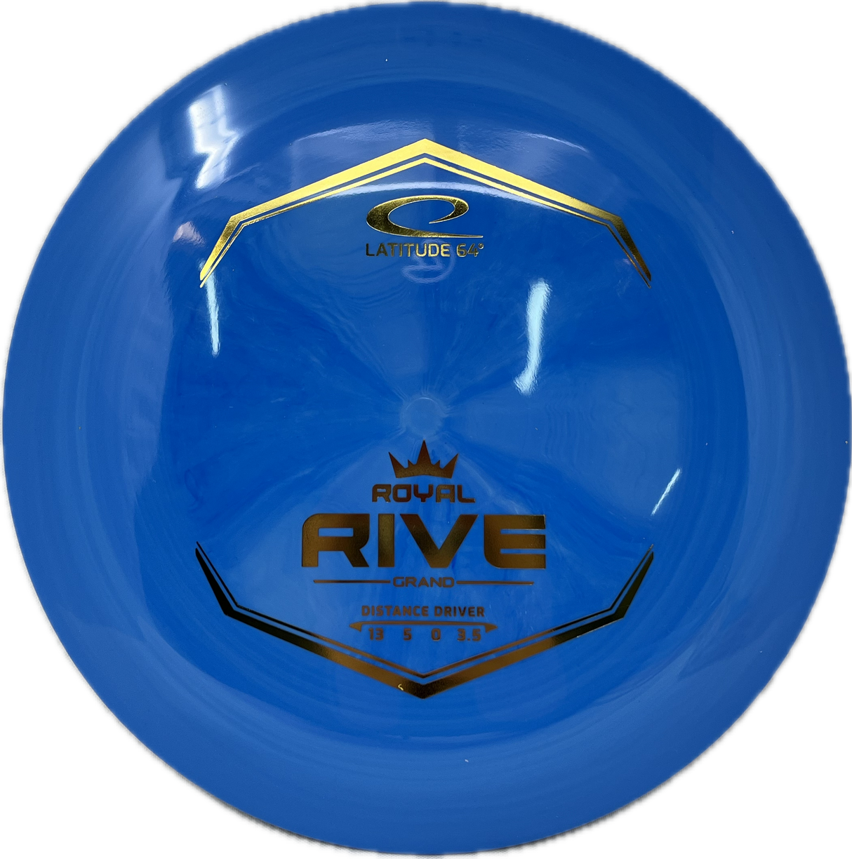 Rive-Latitude 64-Foundation Disc Golf