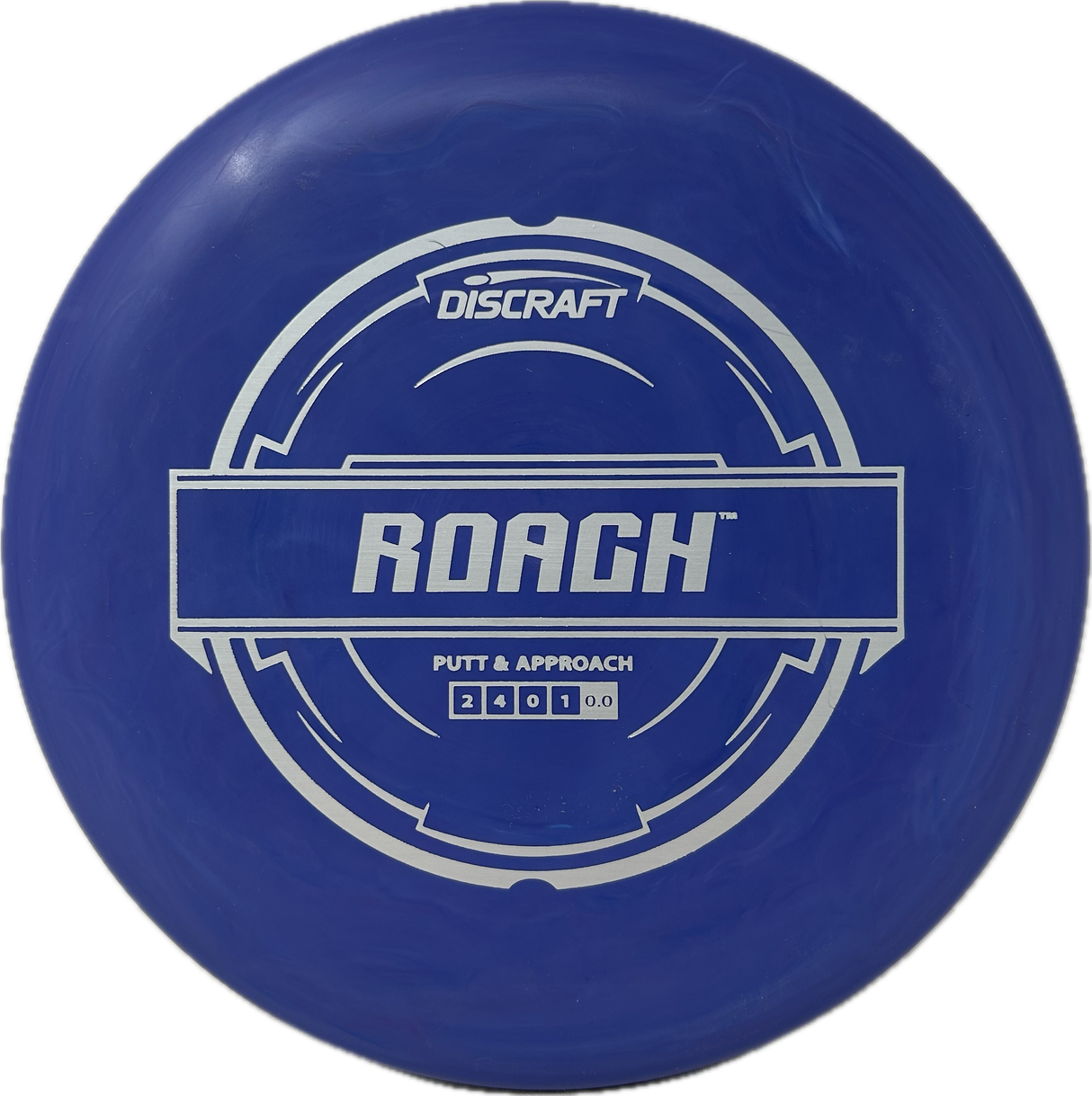 Roach-Discraft-Foundation Disc Golf