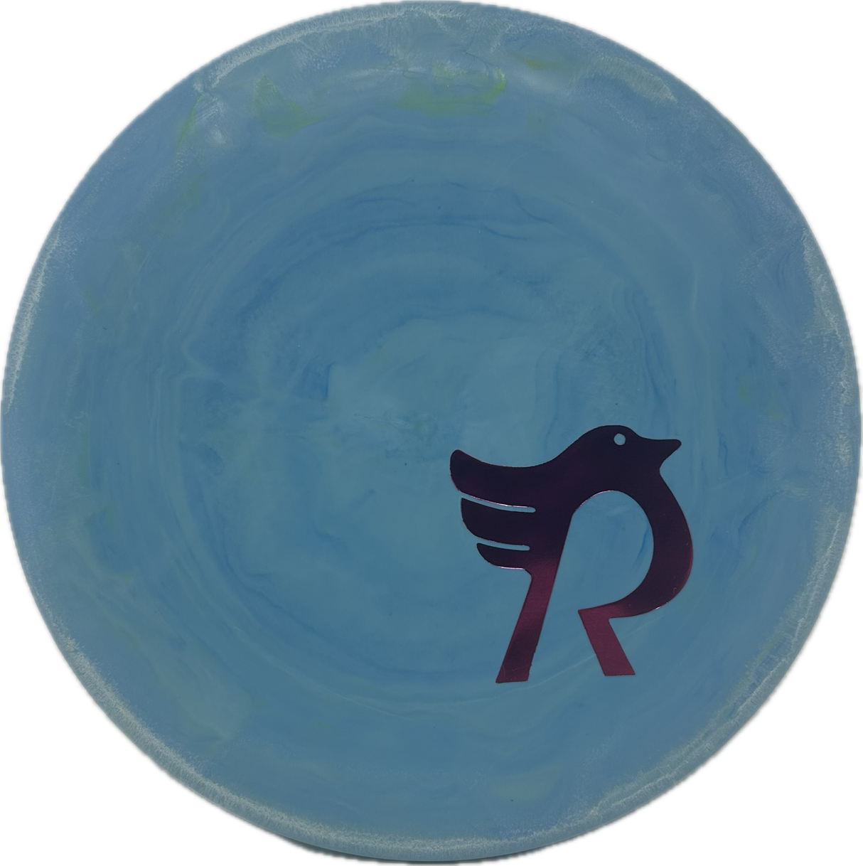 Robbie C Wizard-Foundation Disc Golf-Foundation Disc Golf