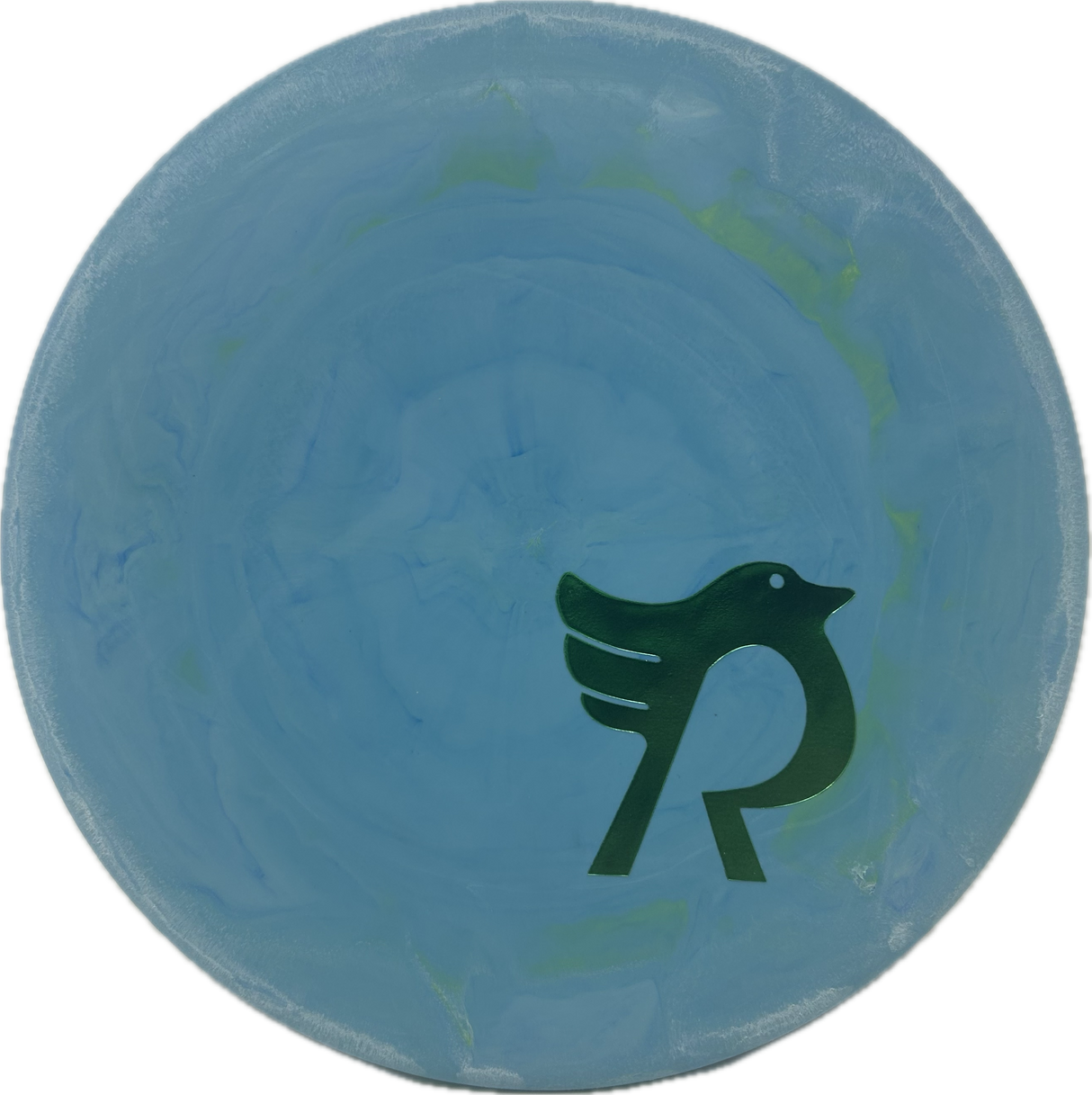 Robbie C Wizard-Foundation Disc Golf-Foundation Disc Golf