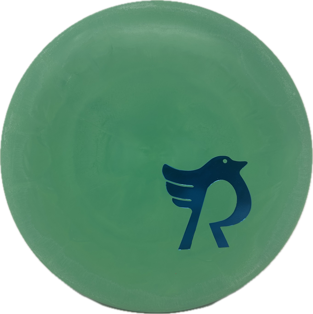 Robbie C Wizard-Foundation Disc Golf-Foundation Disc Golf