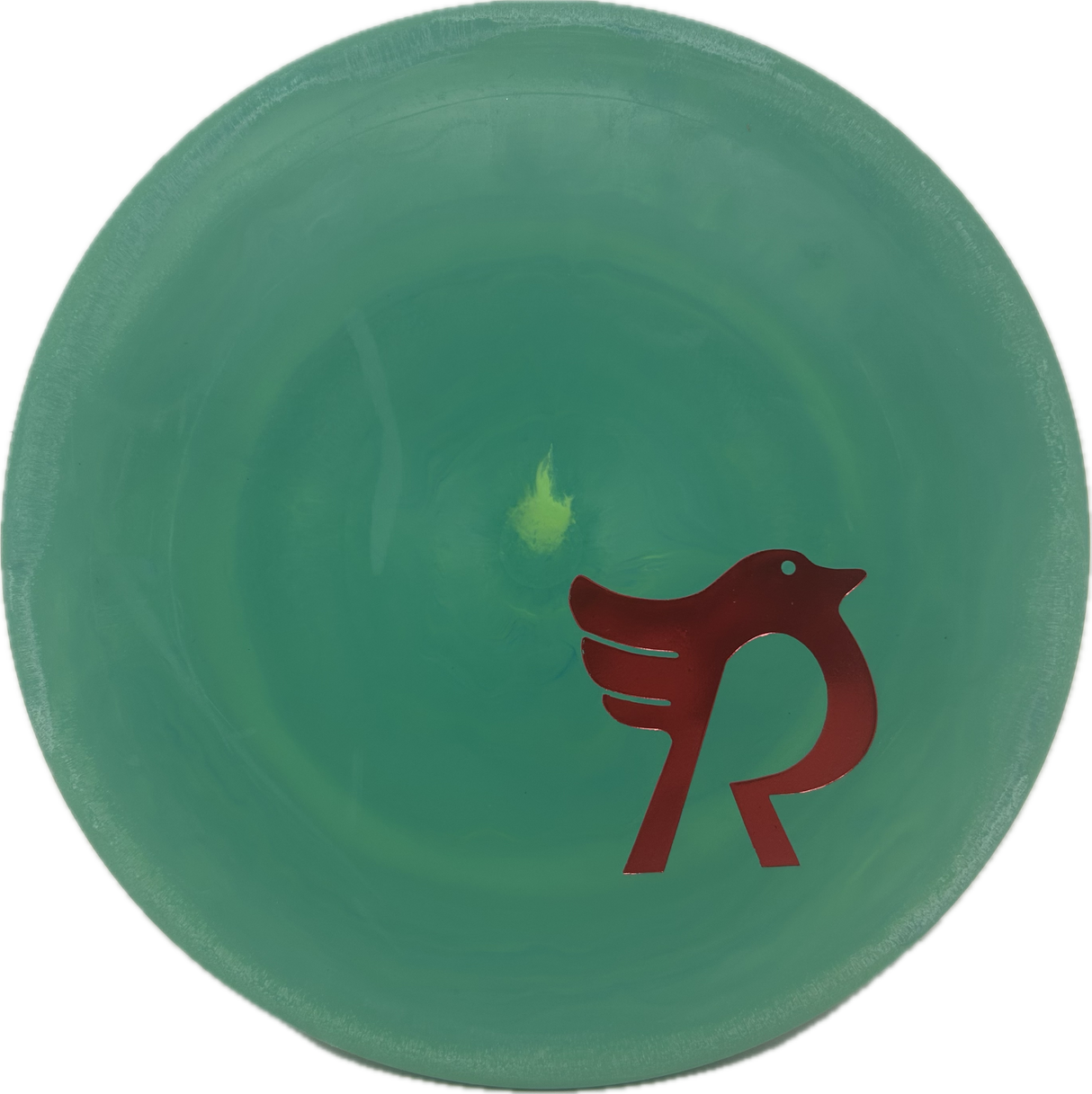 Robbie C Wizard-Foundation Disc Golf-Foundation Disc Golf