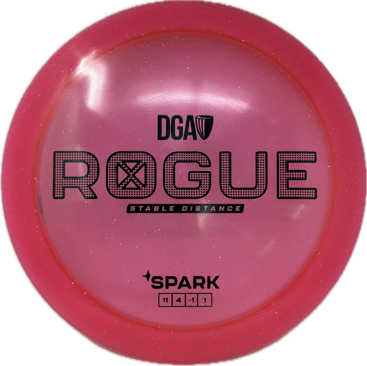 Rogue-DGA-Foundation Disc Golf