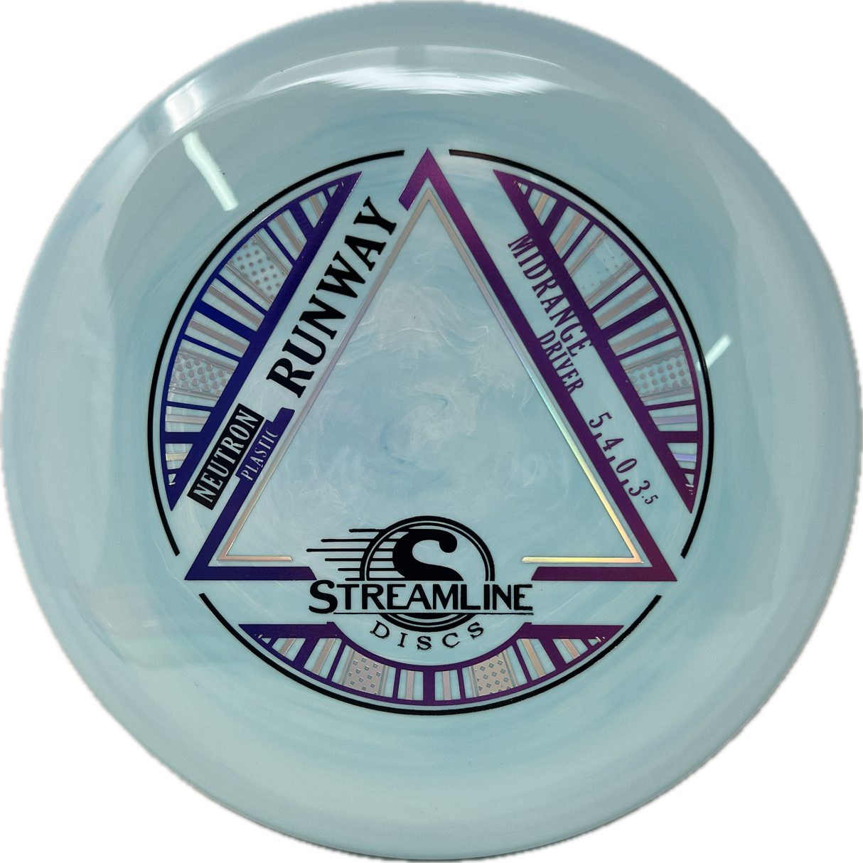 Runway-MVP-Foundation Disc Golf