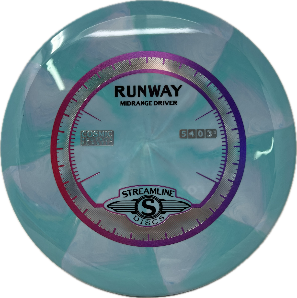 Runway-MVP-Foundation Disc Golf